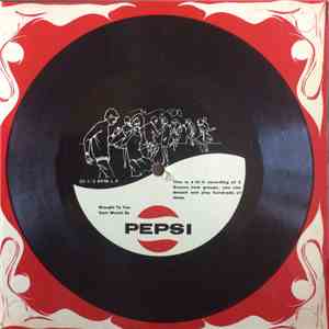 The Effects, Travelers  - Don't You Ever Make Me Blue (Pepsi Monthly Disc) download flac mp3