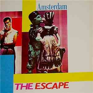 The Escape  - Amsterdam download flac mp3