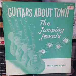 The Jumping Jewels - Guitars About Town download flac mp3