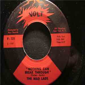 The Mad Lads - Nothing Can Break Through download flac mp3