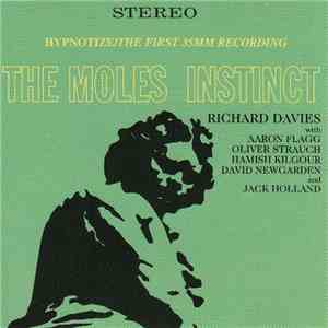 The Moles  - Instinct download flac mp3