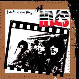 The Nils - It Must Be Something..! download flac mp3