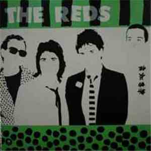 The Reds - Break On Through download flac mp3