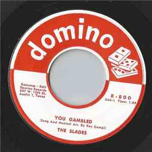 The Slades - You Gambled / No Time download flac mp3