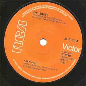 The Sweet - Poppa Joe download flac mp3