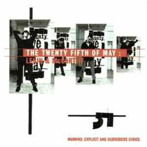 The Twenty Fifth Of May - Lenin & McCarthy download flac mp3
