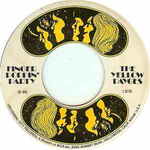 The Yellow Payges - Finger Poppin' Party download flac mp3