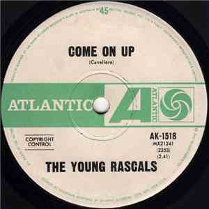 The Young Rascals - Come On Up download flac mp3