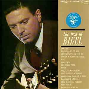 Theodore Bikel - The Best Of Bikel download flac mp3