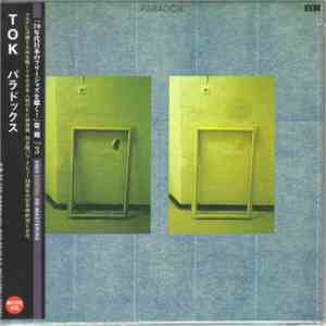 TOK  - Paradox download flac mp3