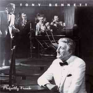 Tony Bennett - Perfectly Frank download flac mp3