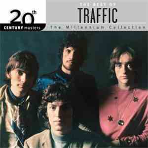 Traffic - The Best Of Traffic download flac mp3