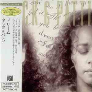 Tuck & Patti - Dream download flac mp3