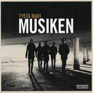 Tysta Mari - Musiken download flac mp3