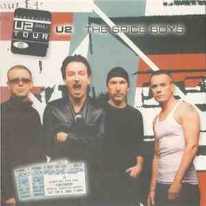 U2 - The Spice Boys download flac mp3