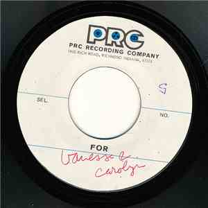 Vaneese & Carolyn - Just A Little Smile (From You) / Goodbye Song download flac mp3