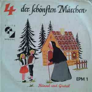Various - 4 Der Schönsten Märchen download flac mp3