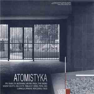 Various - Atomistyka download flac mp3
