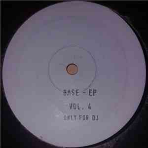 Various - Base EP Vol. 4 download flac mp3
