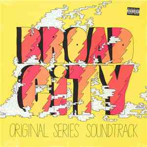 Various - Broad City (Original Series Soundtrack) download flac mp3