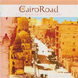 Various - Cairo Road download flac mp3