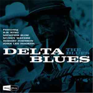 Various - Delta Blues download flac mp3