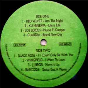 Various - Give It Up? download flac mp3
