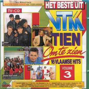 Various - Het Beste Uit Tien Om Te Zien - Volume 3 download flac mp3