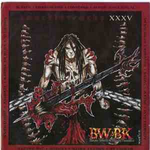 Various - KnuckleTracks XXXV download flac mp3
