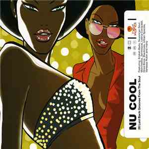 Various - Nu Cool download flac mp3
