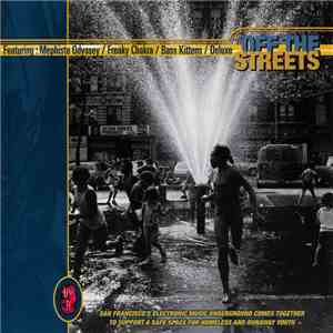 Various - Off The Streets download flac mp3