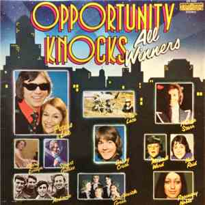 Various - Opportunity Knocks All Winners download flac mp3