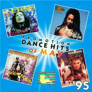Various - Promotion Dance Hits Of May '95 download flac mp3