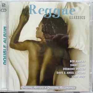 Various - Reggae Classics download flac mp3
