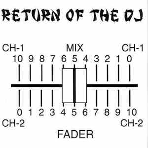 Various - Return Of The D.J. download flac mp3