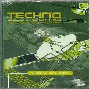 Various - Technodome 4 download flac mp3
