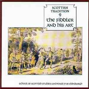 Various - The Fiddler And His Art download flac mp3