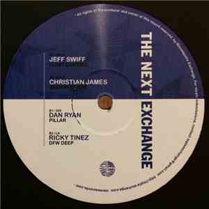 Various - The Next Exchange download flac mp3