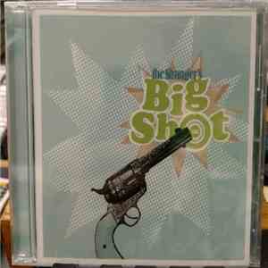 Various - The Stranger's Big Shot '06 download flac mp3