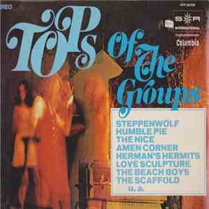Various - Tops Of The Groups download flac mp3