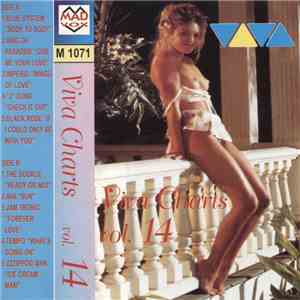 Various - Viva Charts Vol. 14 download flac mp3