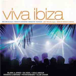 Various - Viva Ibiza download flac mp3