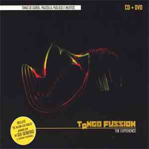 Victorio Menghi - Tango Fussion - The Experience download flac mp3