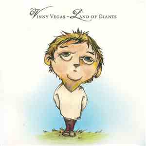 Vinny Vegas - Land Of Giants download flac mp3