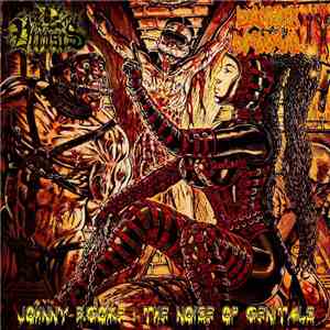 Virosis, Dahmer Disposal - Split flac mp3 download