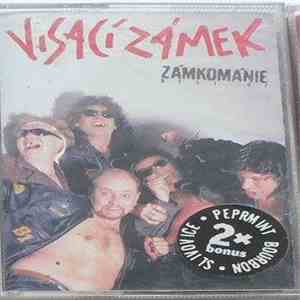 Visací Zámek - Zámkománie (Best Of) download flac mp3