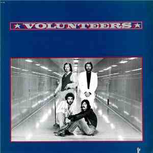 Volunteers  - Volunteers download flac mp3