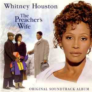 Whitney Houston - The Preacher's Wife (Original Soundtrack Album) download flac mp3