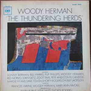 Woody Herman - The Thundering Herds Volume Three download flac mp3