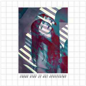 Xarah Dion - Le Mal Nécessaire download flac mp3